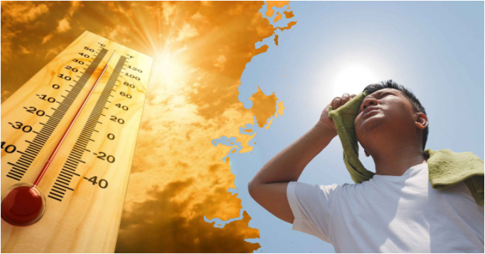 Bí quyết bảo vệ sức khỏe khi làm việc giữa trời nắng nóng đơn giản, hiệu quả