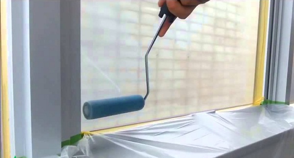 Công dụng sơn chống nóng kính Nano Sketch