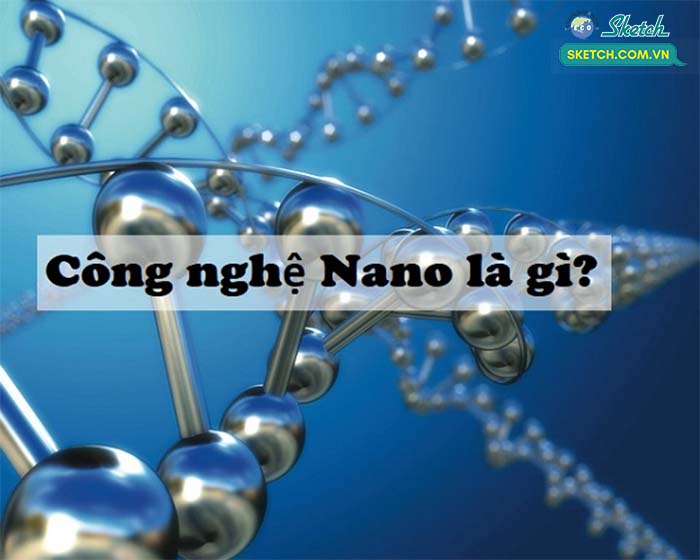 ứng dụng công nghệ nano